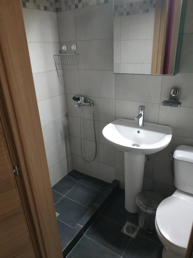 G M 1 Rooms Kentro In The Heart Of The City Larissa Exterior photo