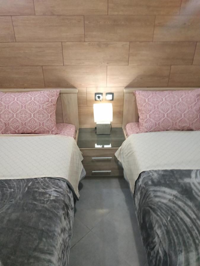 G M 1 Rooms Kentro In The Heart Of The City Larissa Exterior photo